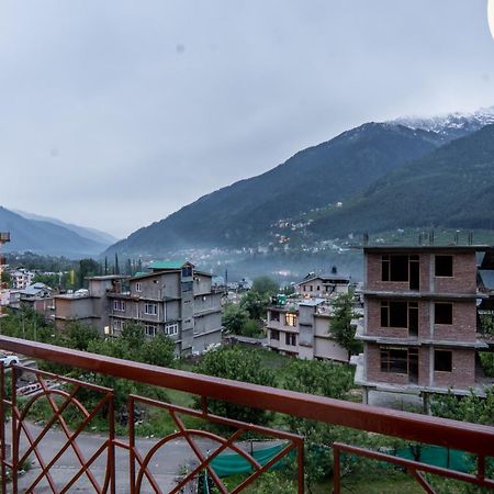 Pristine Inn Manali Luaran gambar